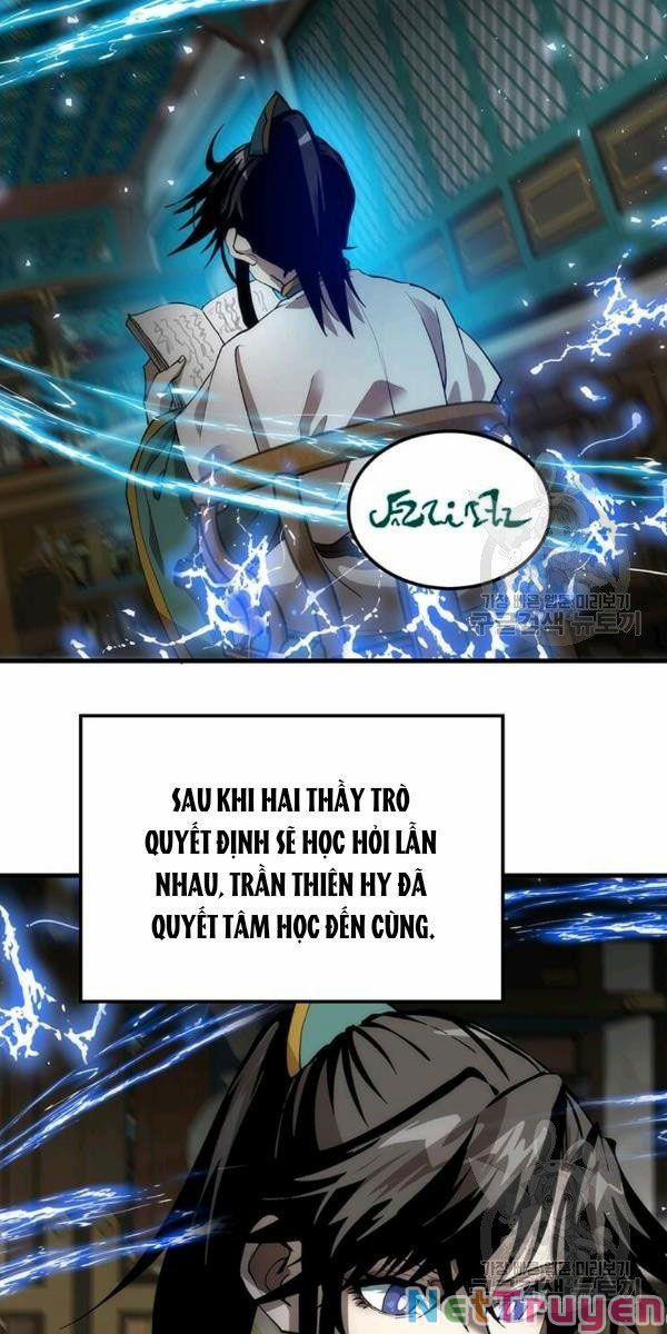 Bác Sĩ Trùng Sinh Về Murim 58 trang 29