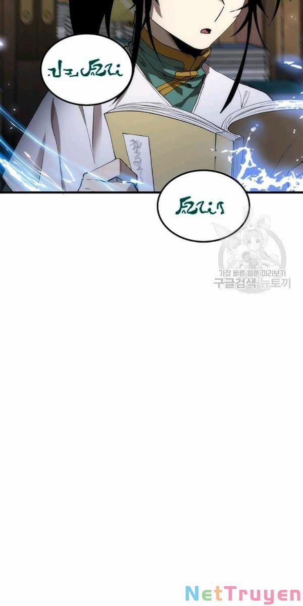 Bác Sĩ Trùng Sinh Về Murim 58 trang 30