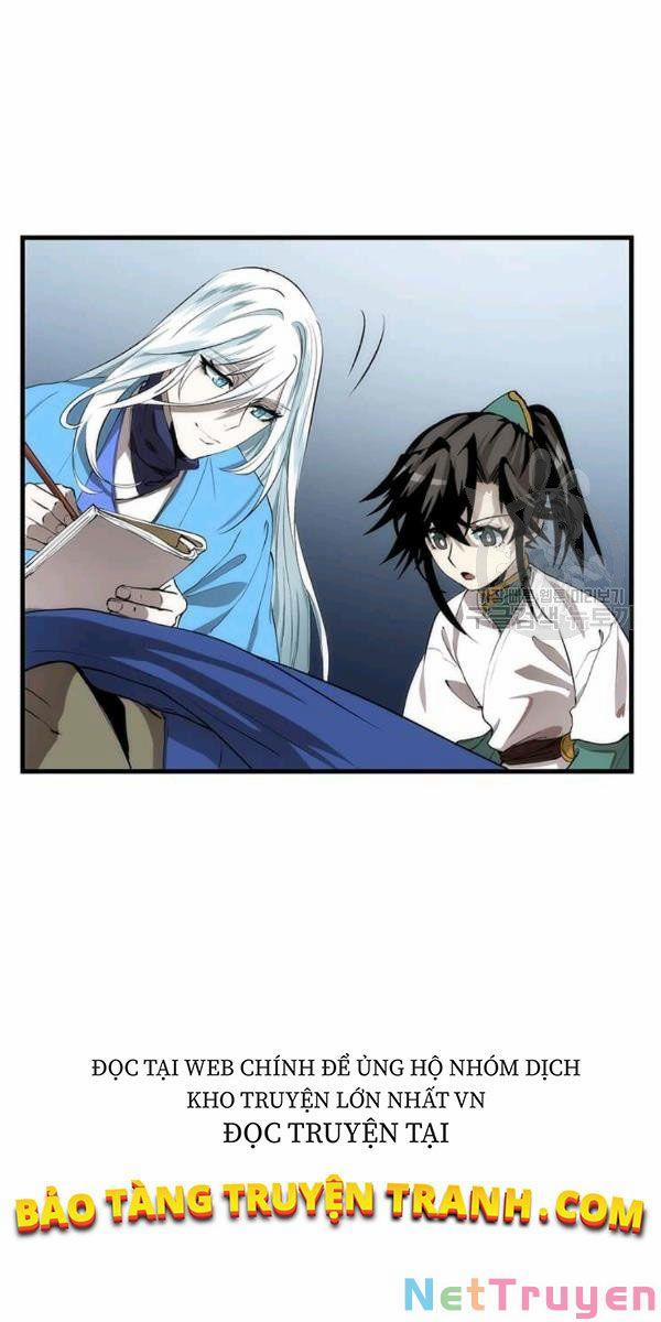 Bác Sĩ Trùng Sinh Về Murim 58 trang 32