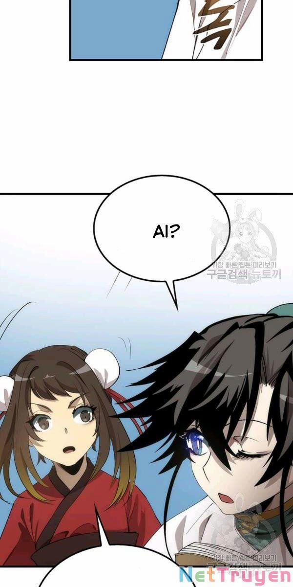 Bác Sĩ Trùng Sinh Về Murim 58 trang 35