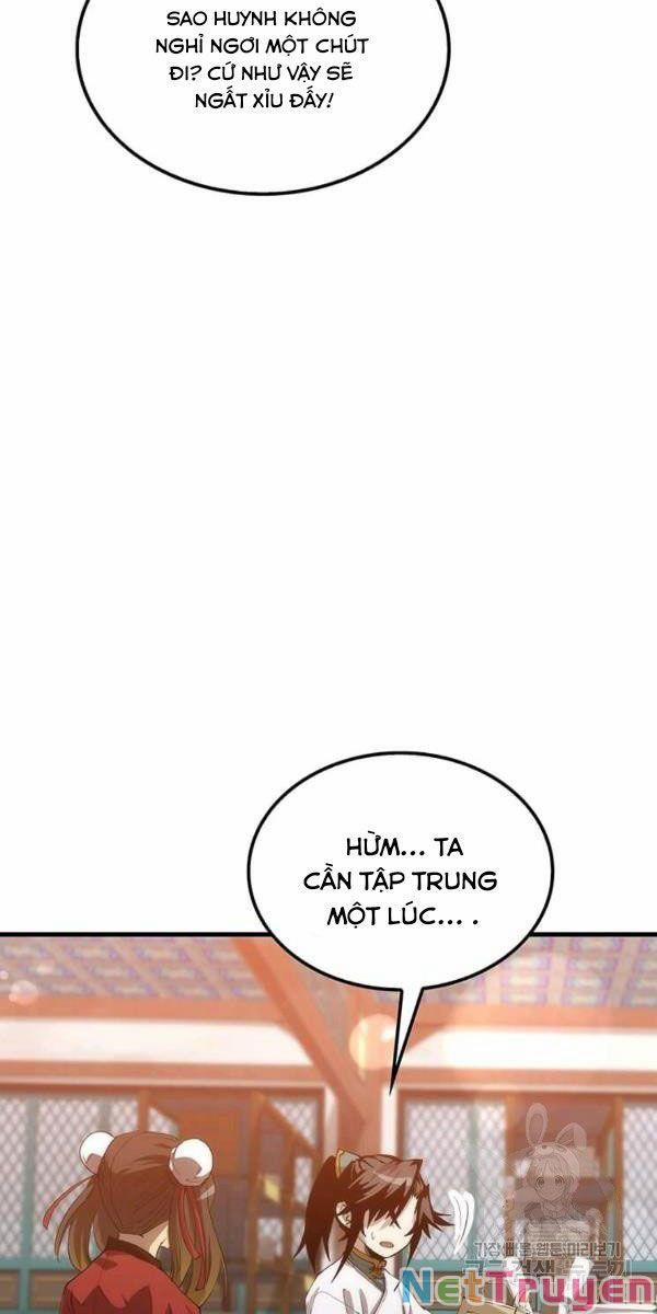 Bác Sĩ Trùng Sinh Về Murim 58 trang 36