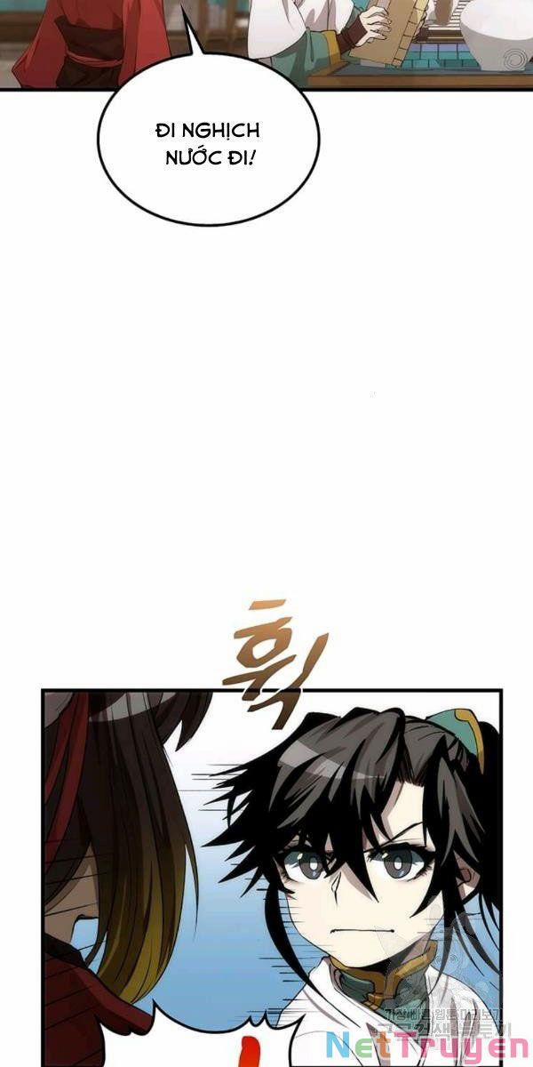 Bác Sĩ Trùng Sinh Về Murim 58 trang 37