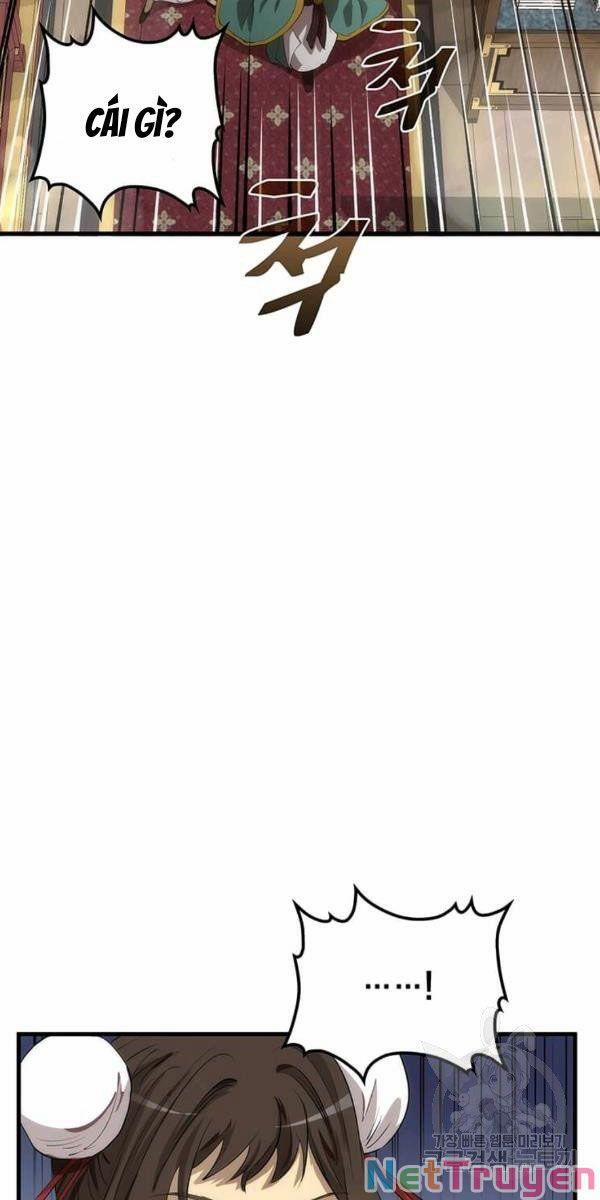 Bác Sĩ Trùng Sinh Về Murim 58 trang 39