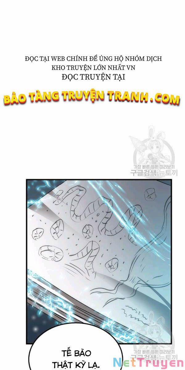 Bác Sĩ Trùng Sinh Về Murim 58 trang 4