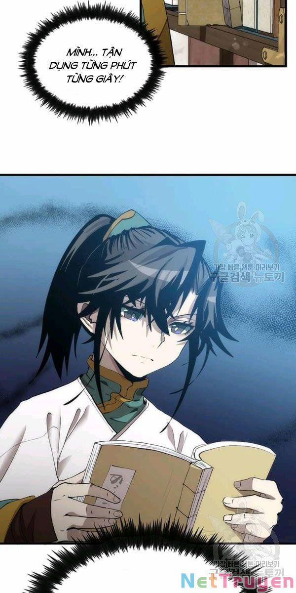 Bác Sĩ Trùng Sinh Về Murim 58 trang 42