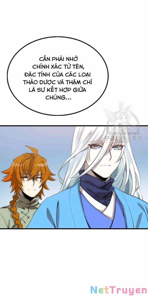 Bác Sĩ Trùng Sinh Về Murim 58 trang 46