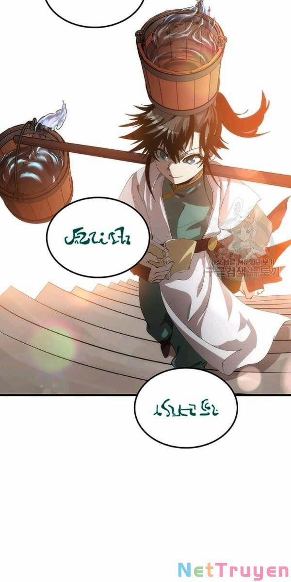 Bác Sĩ Trùng Sinh Về Murim 58 trang 50