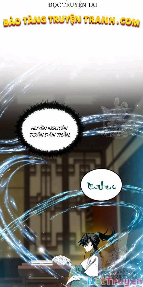 Bác Sĩ Trùng Sinh Về Murim 58 trang 53