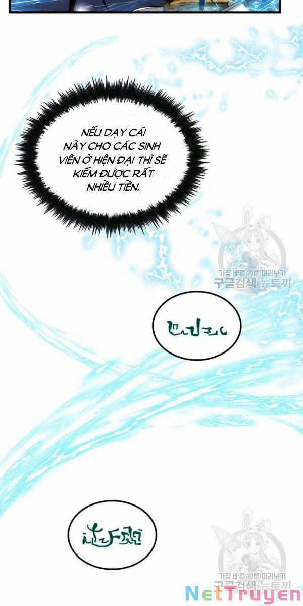 Bác Sĩ Trùng Sinh Về Murim 58 trang 55