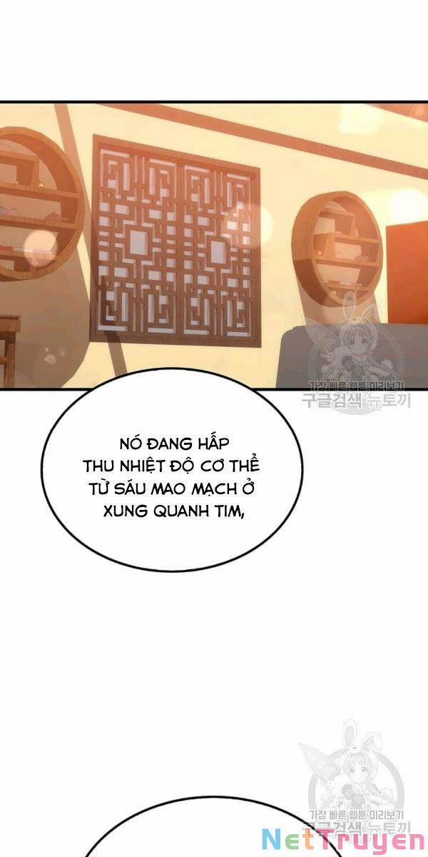 Bác Sĩ Trùng Sinh Về Murim 58 trang 58