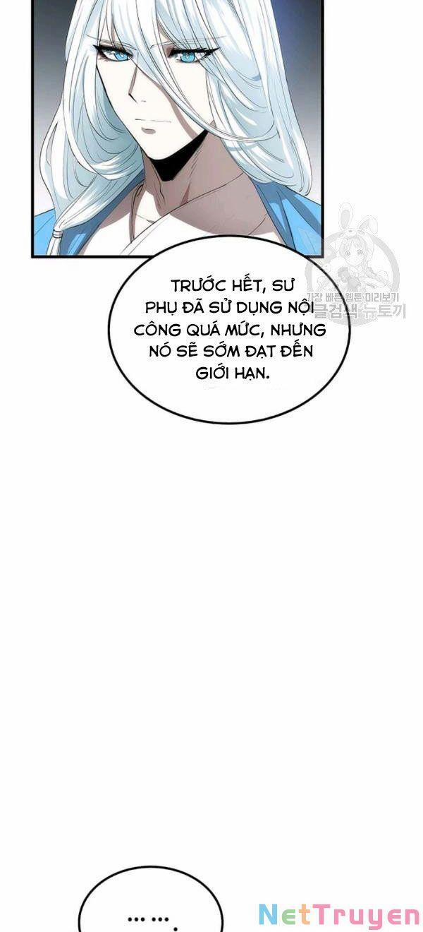 Bác Sĩ Trùng Sinh Về Murim 58 trang 61