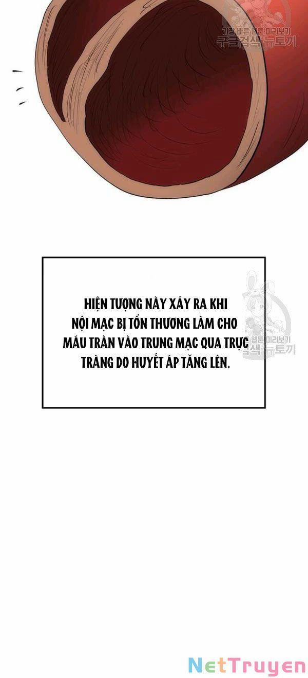 Bác Sĩ Trùng Sinh Về Murim 58 trang 64