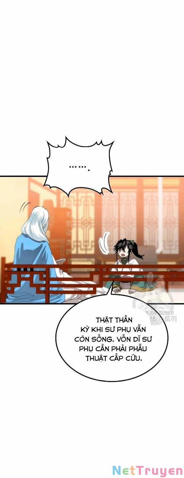 Bác Sĩ Trùng Sinh Về Murim 58 trang 67