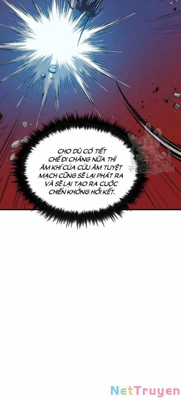 Bác Sĩ Trùng Sinh Về Murim 58 trang 70