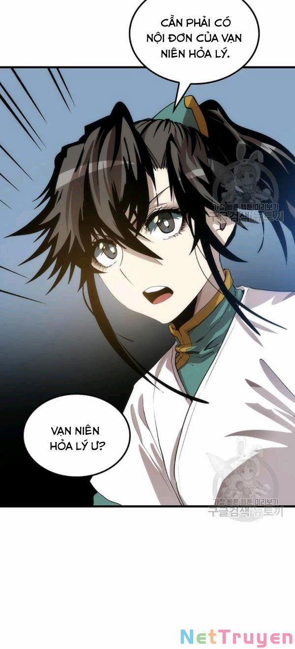 Bác Sĩ Trùng Sinh Về Murim 58 trang 76