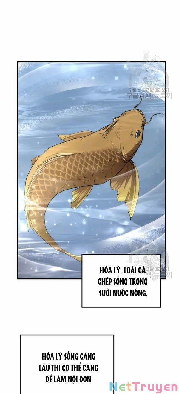 Bác Sĩ Trùng Sinh Về Murim 58 trang 77