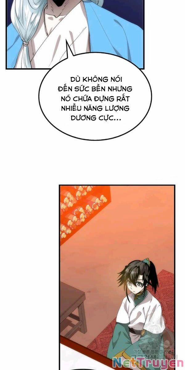 Bác Sĩ Trùng Sinh Về Murim 58 trang 80