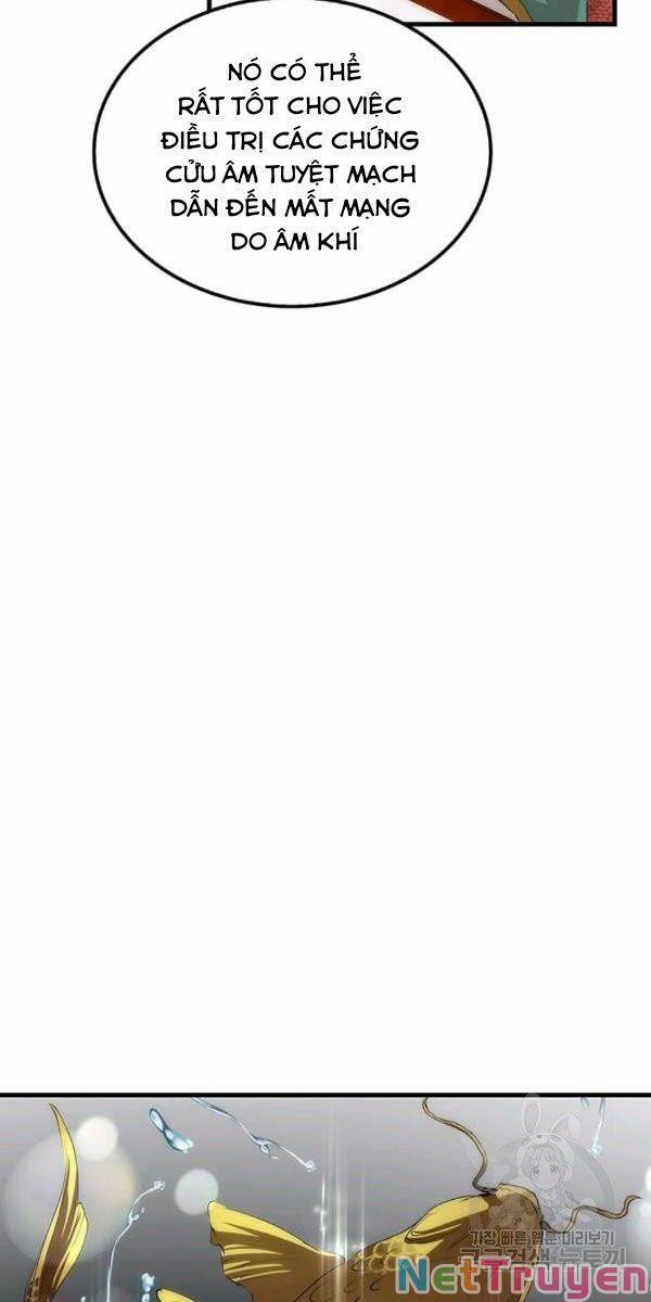 Bác Sĩ Trùng Sinh Về Murim 58 trang 81