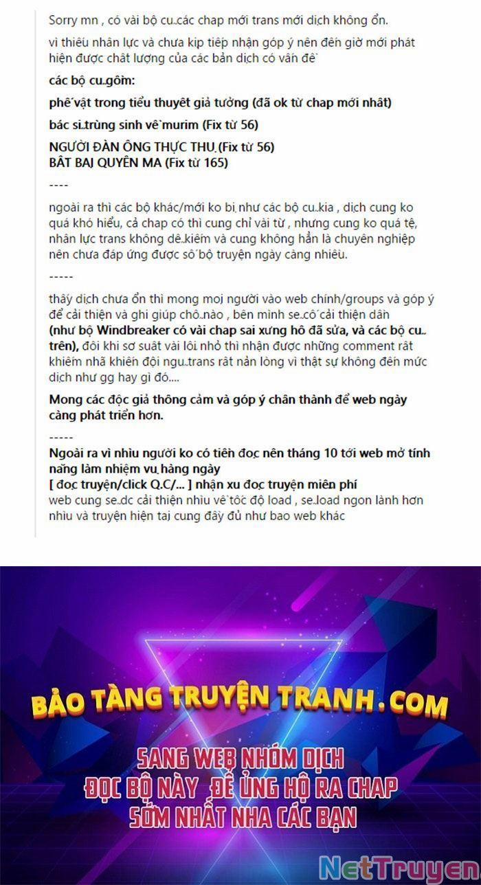 Bác Sĩ Trùng Sinh Về Murim 58 trang 89