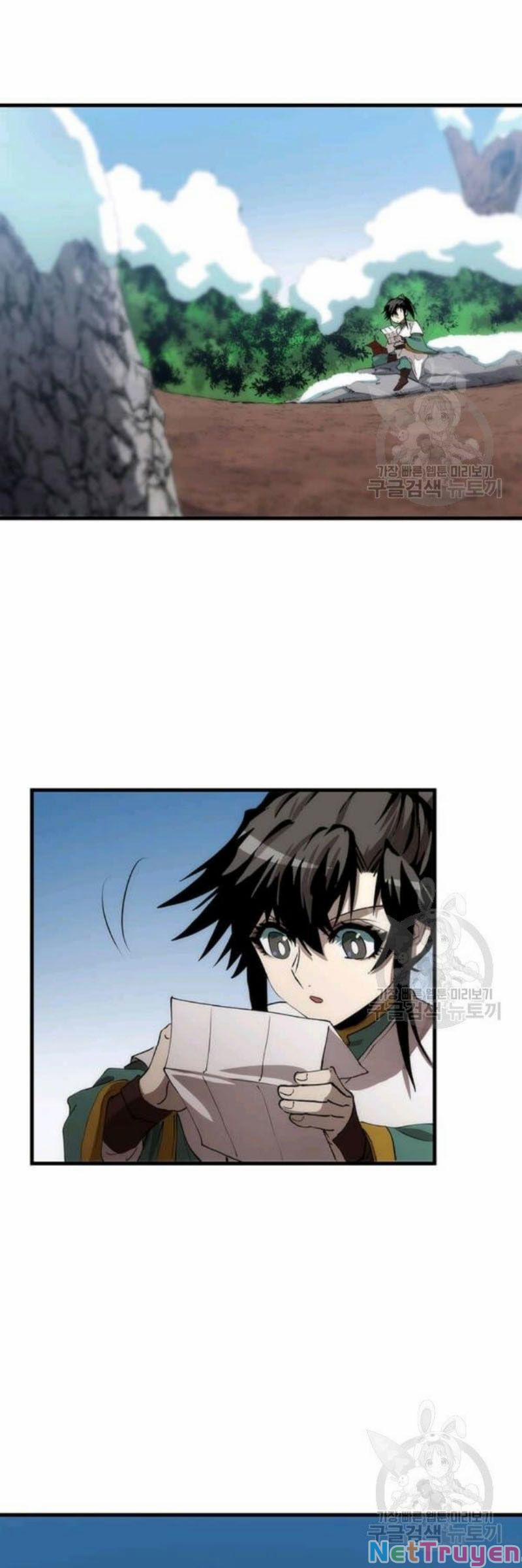 Bác Sĩ Trùng Sinh Về Murim 59 trang 14