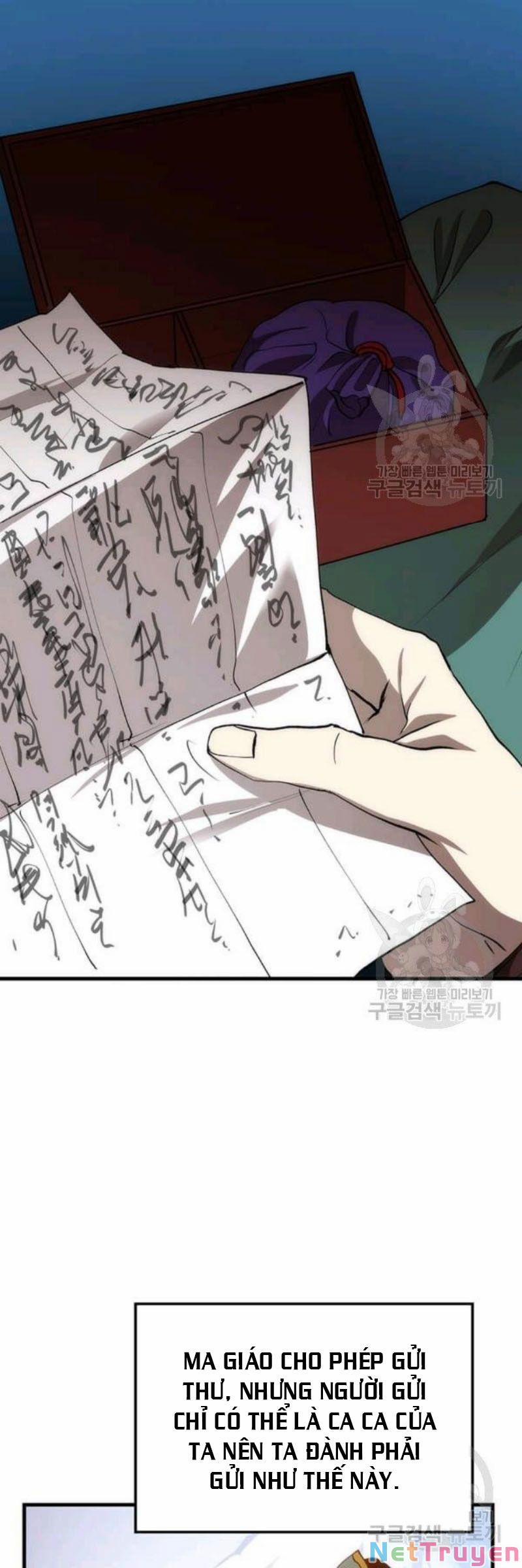 Bác Sĩ Trùng Sinh Về Murim 59 trang 15