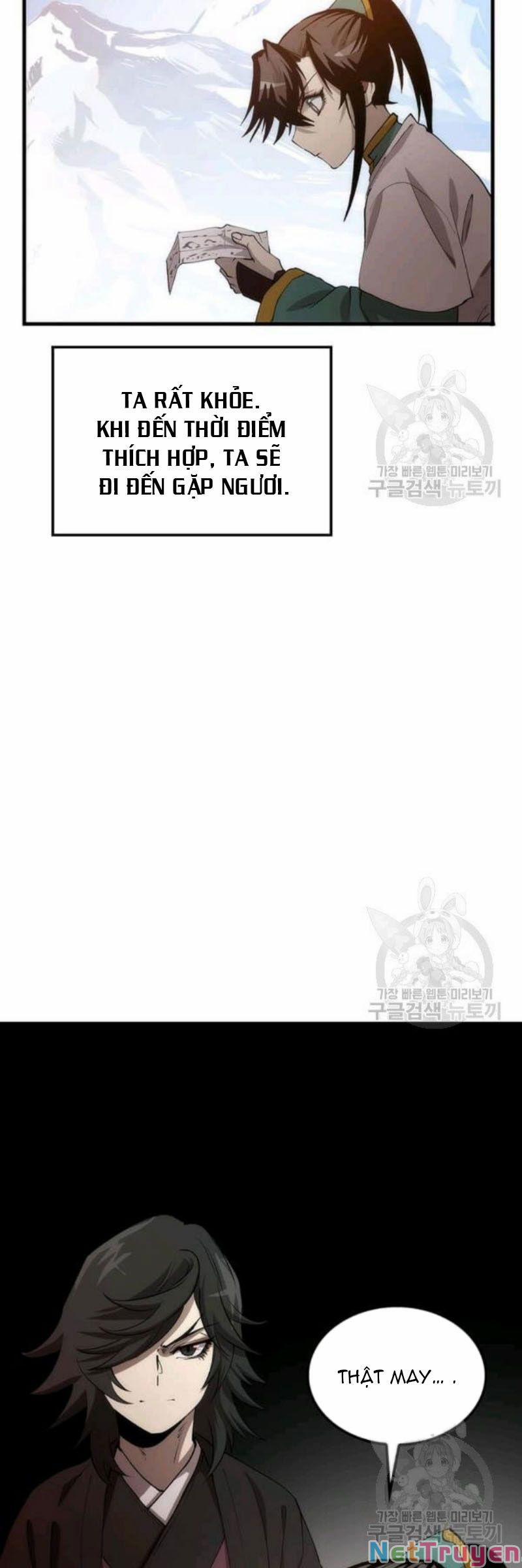 Bác Sĩ Trùng Sinh Về Murim 59 trang 16