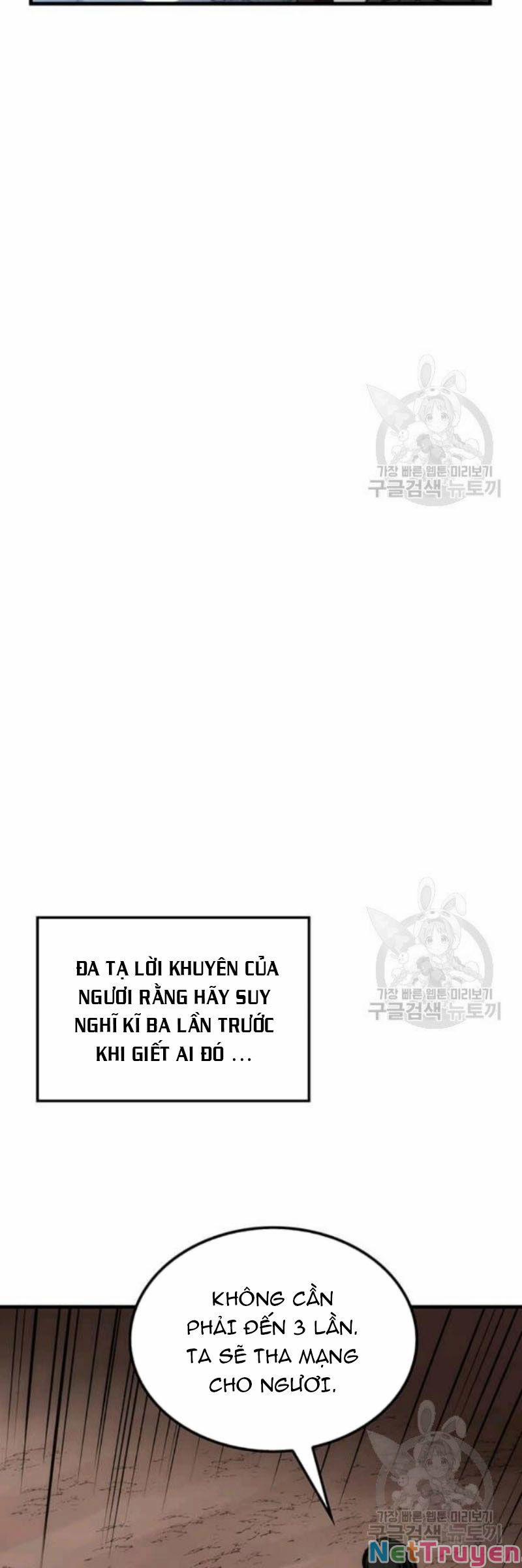 Bác Sĩ Trùng Sinh Về Murim 59 trang 20