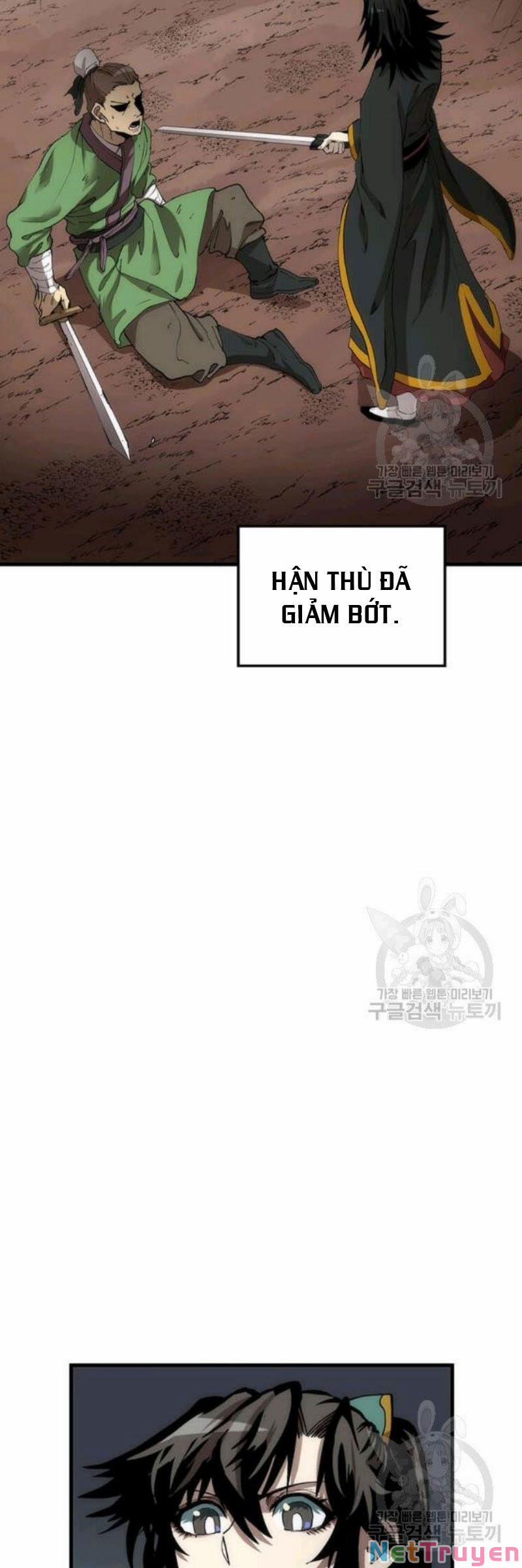 Bác Sĩ Trùng Sinh Về Murim 59 trang 21