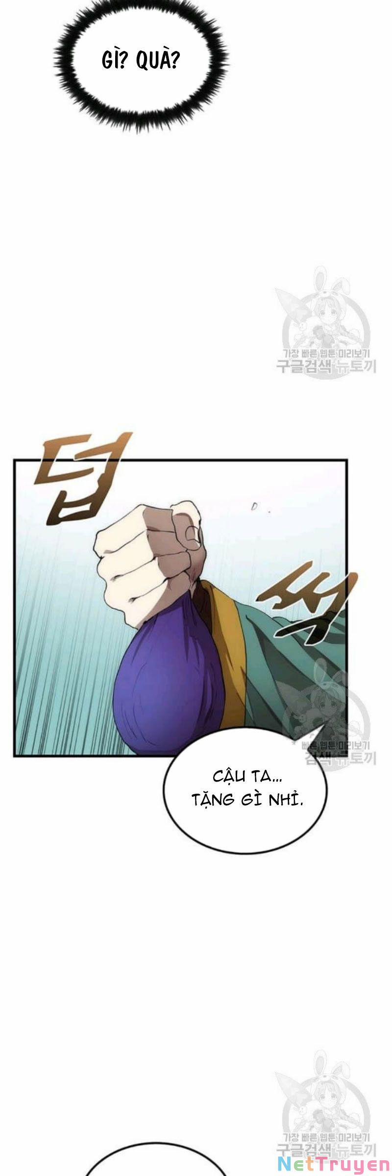 Bác Sĩ Trùng Sinh Về Murim 59 trang 23