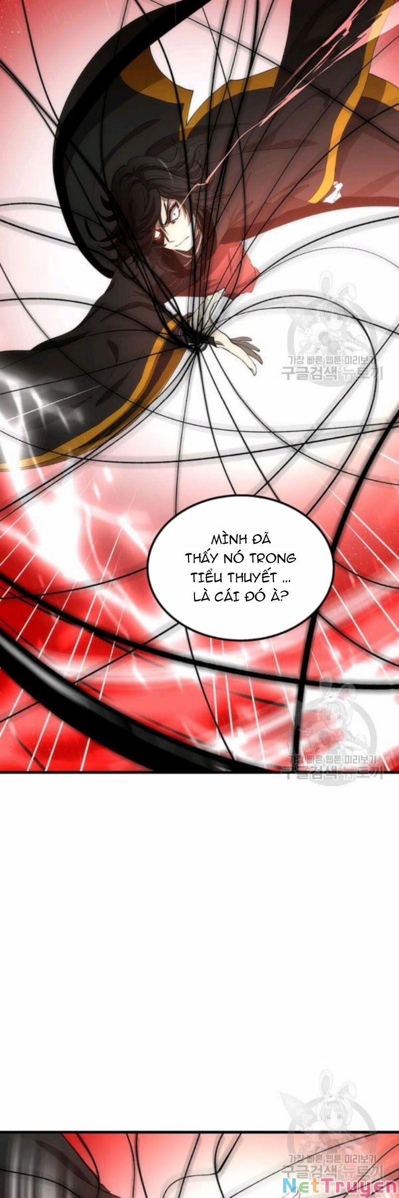 Bác Sĩ Trùng Sinh Về Murim 59 trang 28