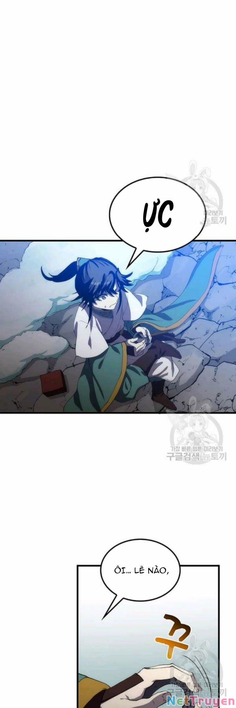 Bác Sĩ Trùng Sinh Về Murim 59 trang 30