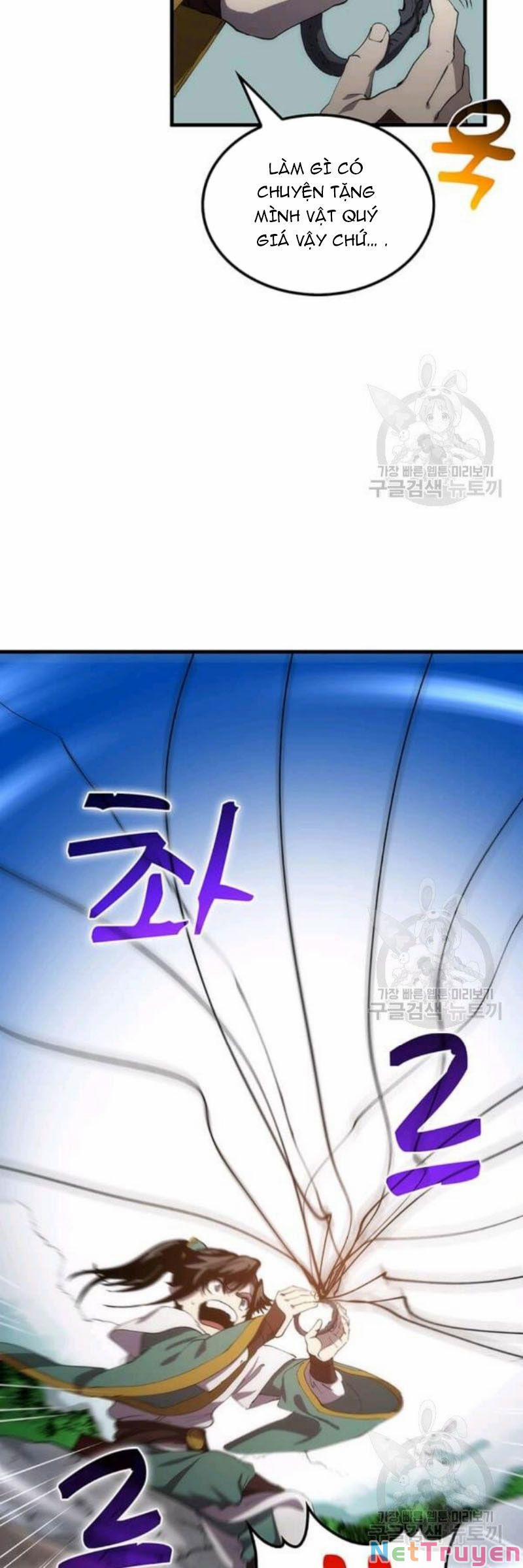 Bác Sĩ Trùng Sinh Về Murim 59 trang 31