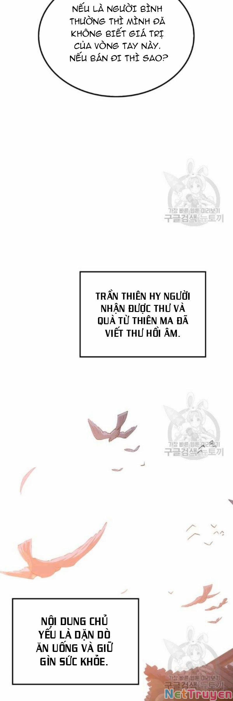 Bác Sĩ Trùng Sinh Về Murim 59 trang 40