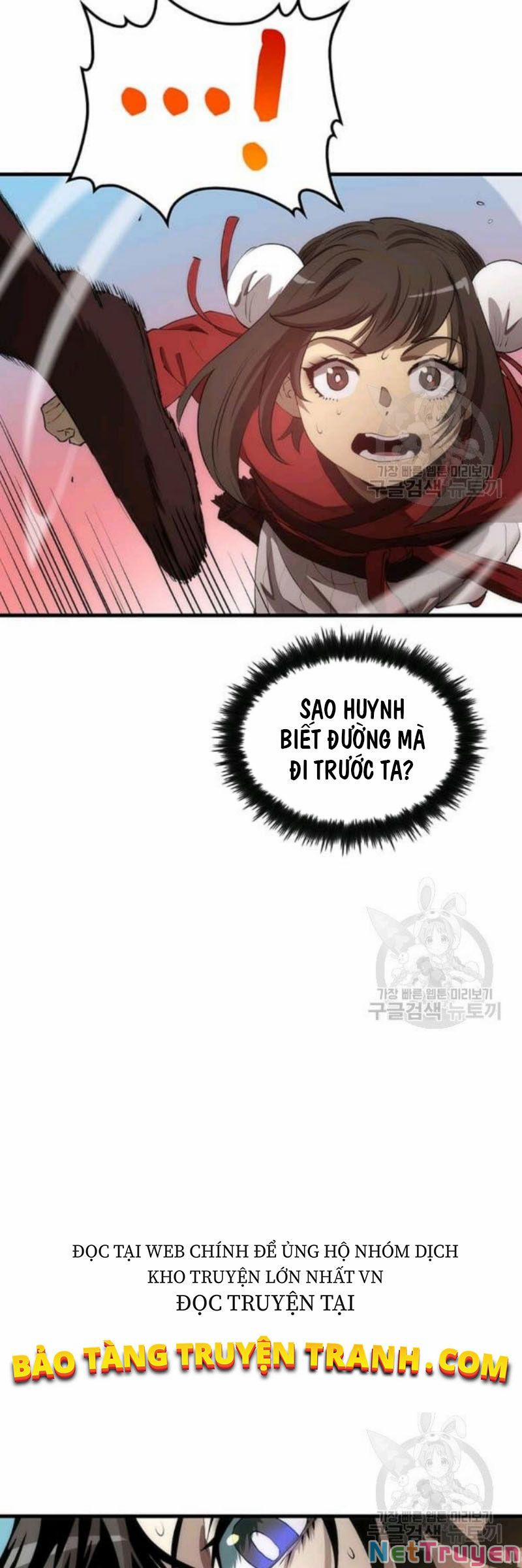 Bác Sĩ Trùng Sinh Về Murim 59 trang 49