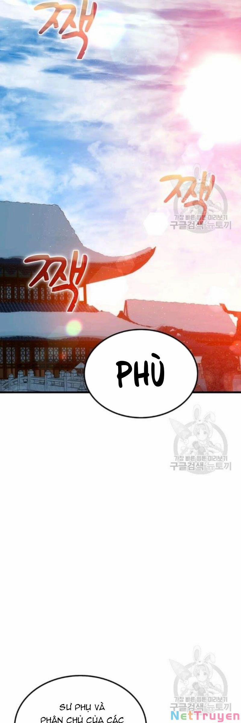 Bác Sĩ Trùng Sinh Về Murim 59 trang 5