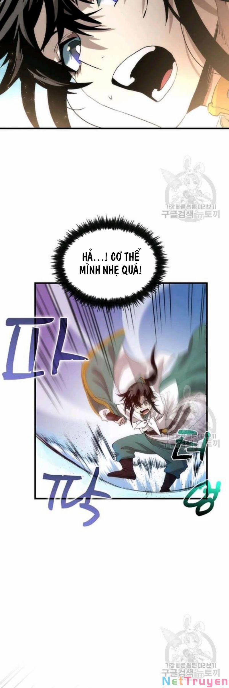 Bác Sĩ Trùng Sinh Về Murim 59 trang 50