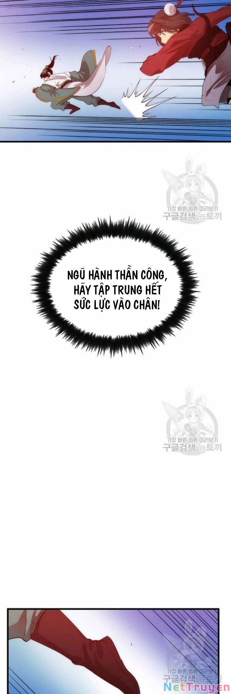 Bác Sĩ Trùng Sinh Về Murim 59 trang 52