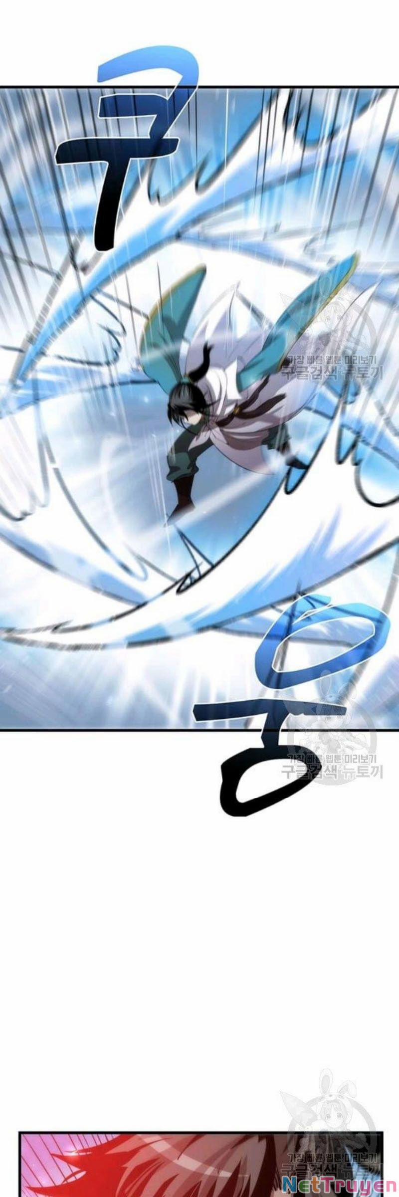 Bác Sĩ Trùng Sinh Về Murim 59 trang 55