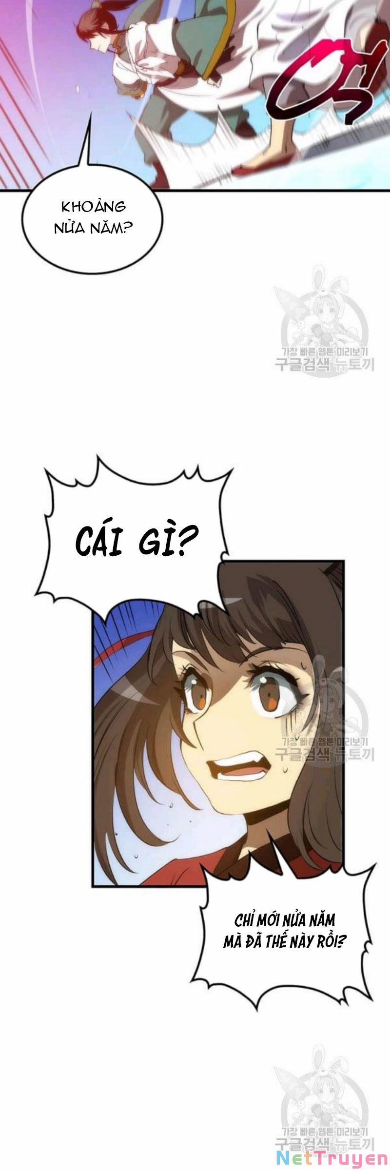 Bác Sĩ Trùng Sinh Về Murim 59 trang 57