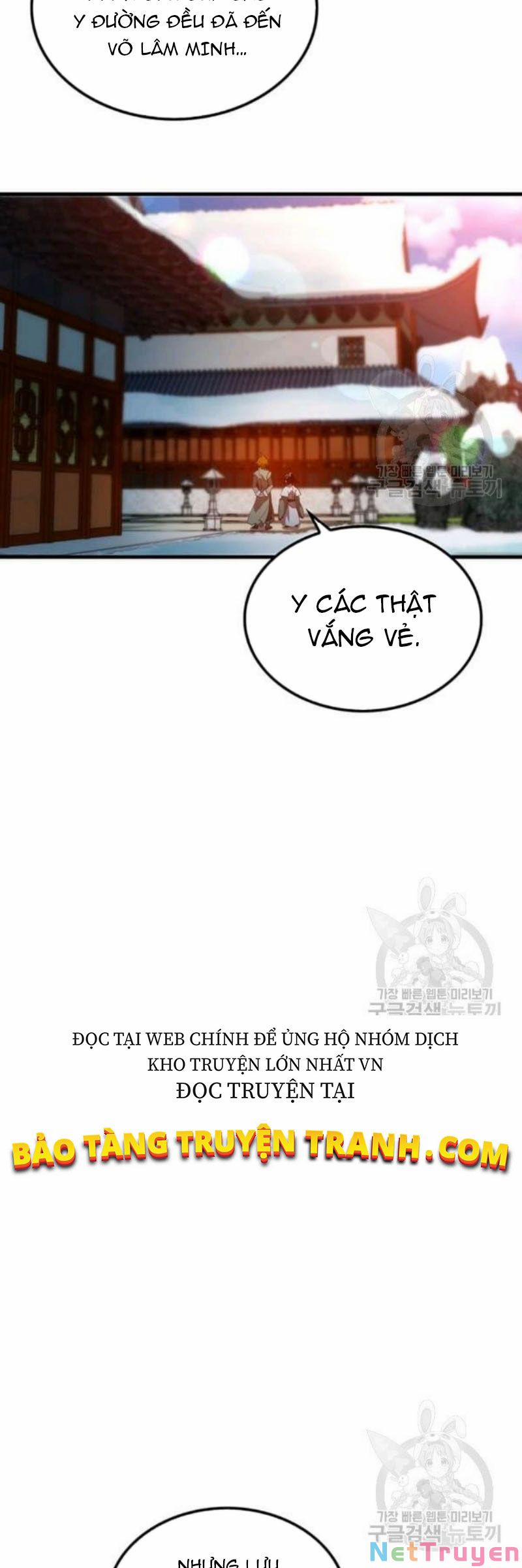 Bác Sĩ Trùng Sinh Về Murim 59 trang 6