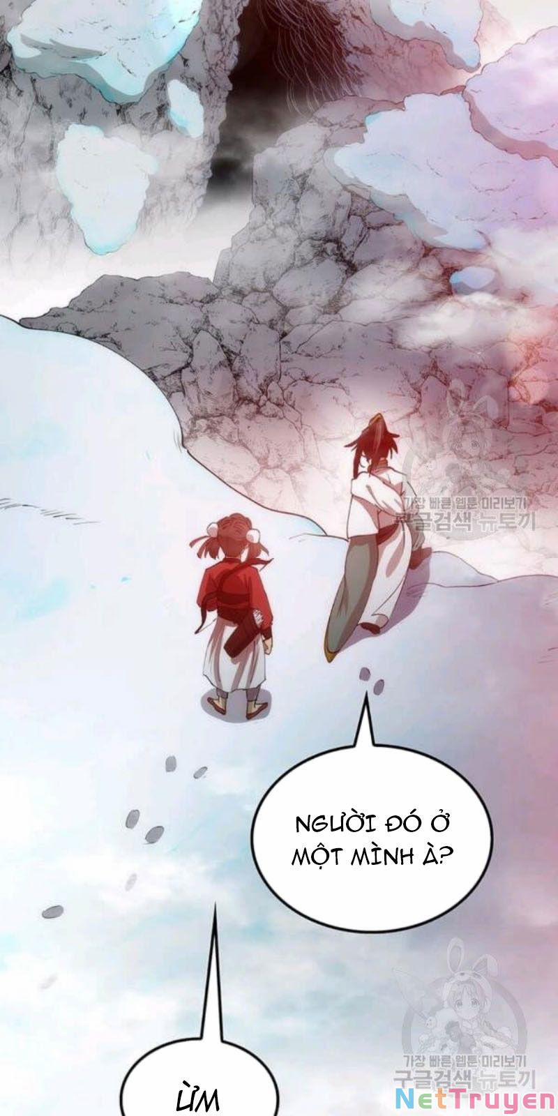 Bác Sĩ Trùng Sinh Về Murim 59 trang 61