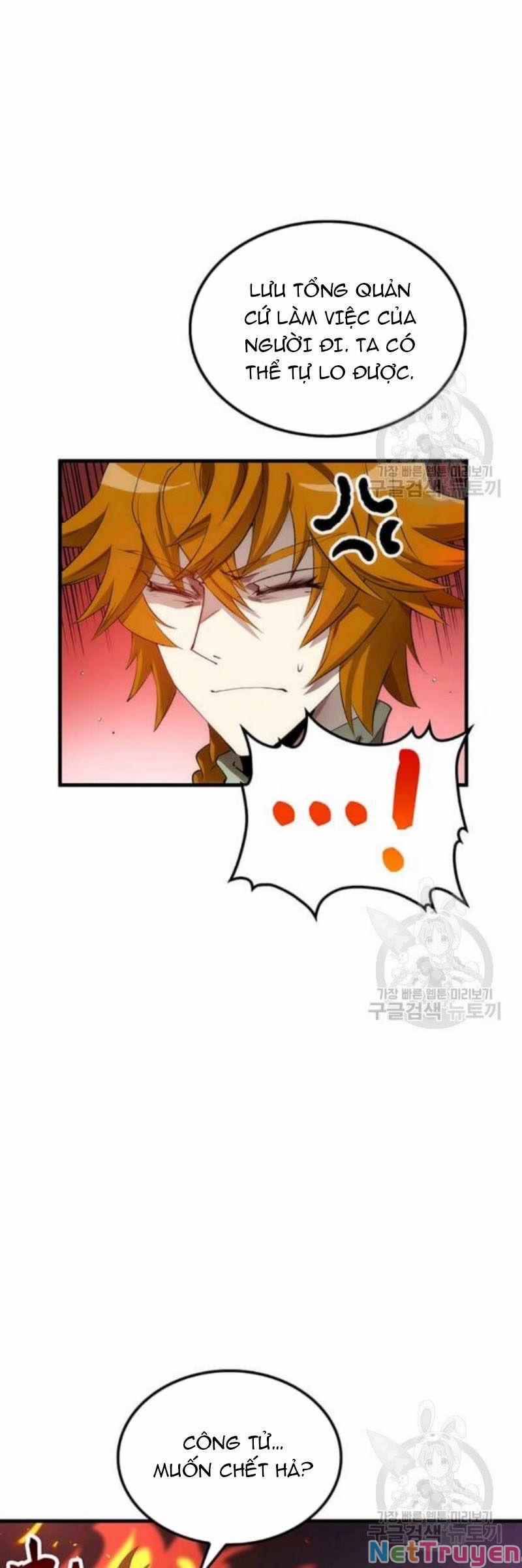 Bác Sĩ Trùng Sinh Về Murim 59 trang 8