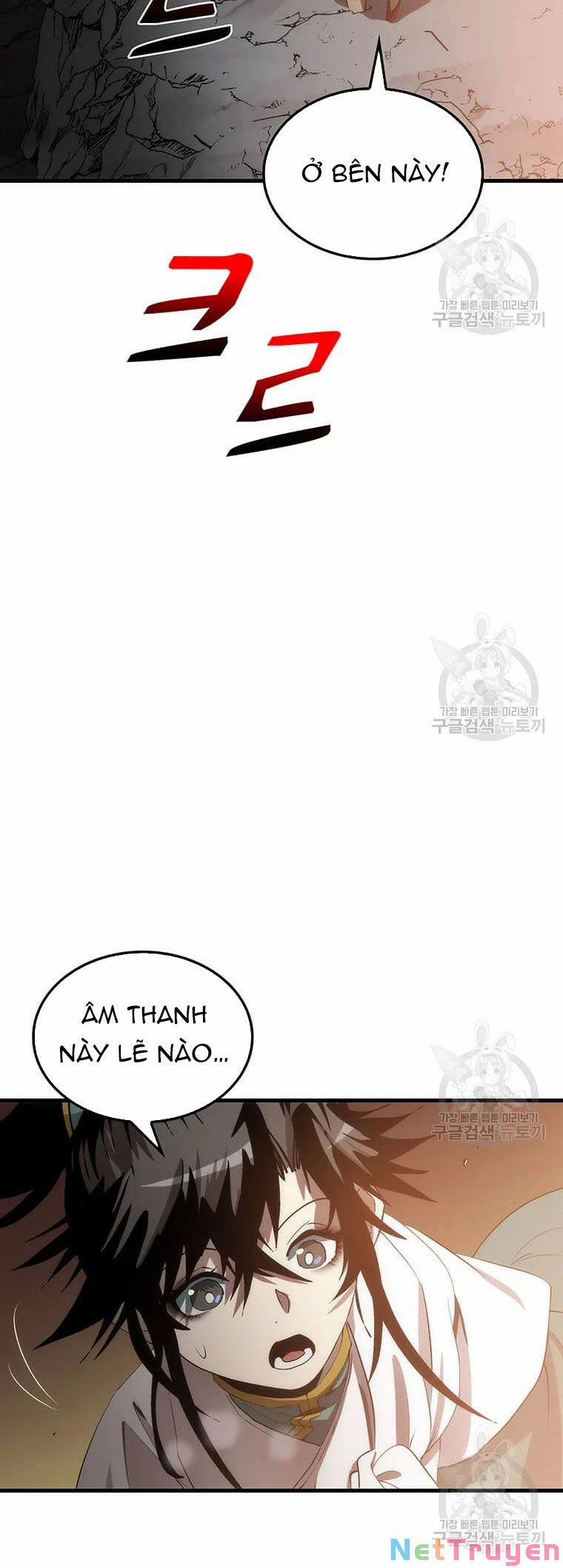 Bác Sĩ Trùng Sinh Về Murim 60 trang 13