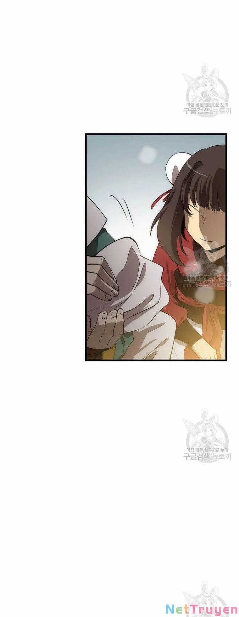 Bác Sĩ Trùng Sinh Về Murim 60 trang 18