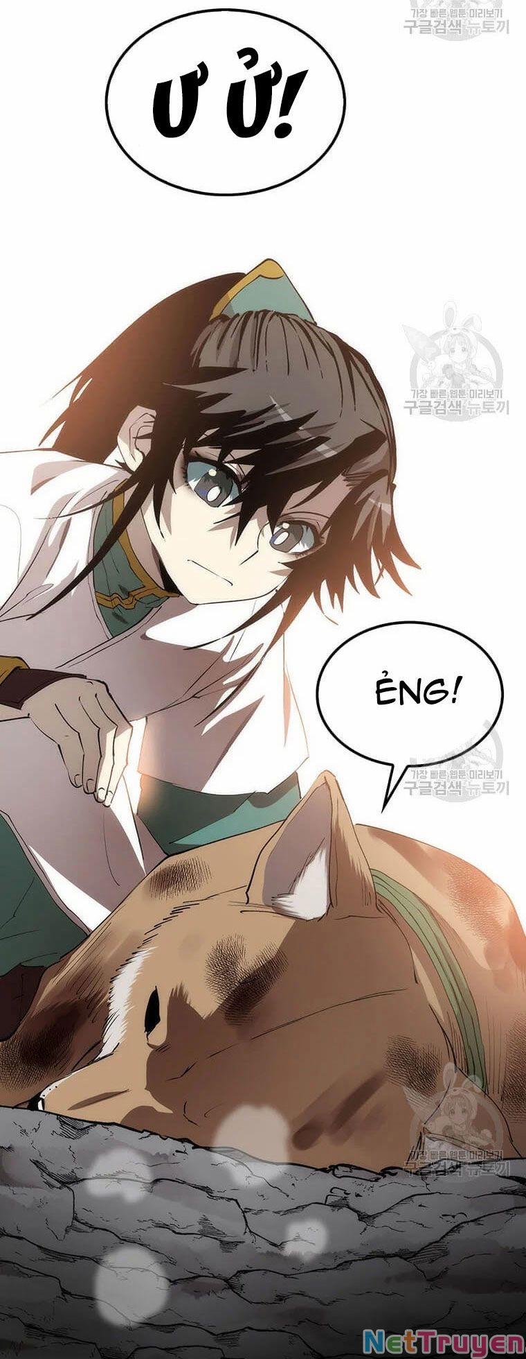 Bác Sĩ Trùng Sinh Về Murim 60 trang 19