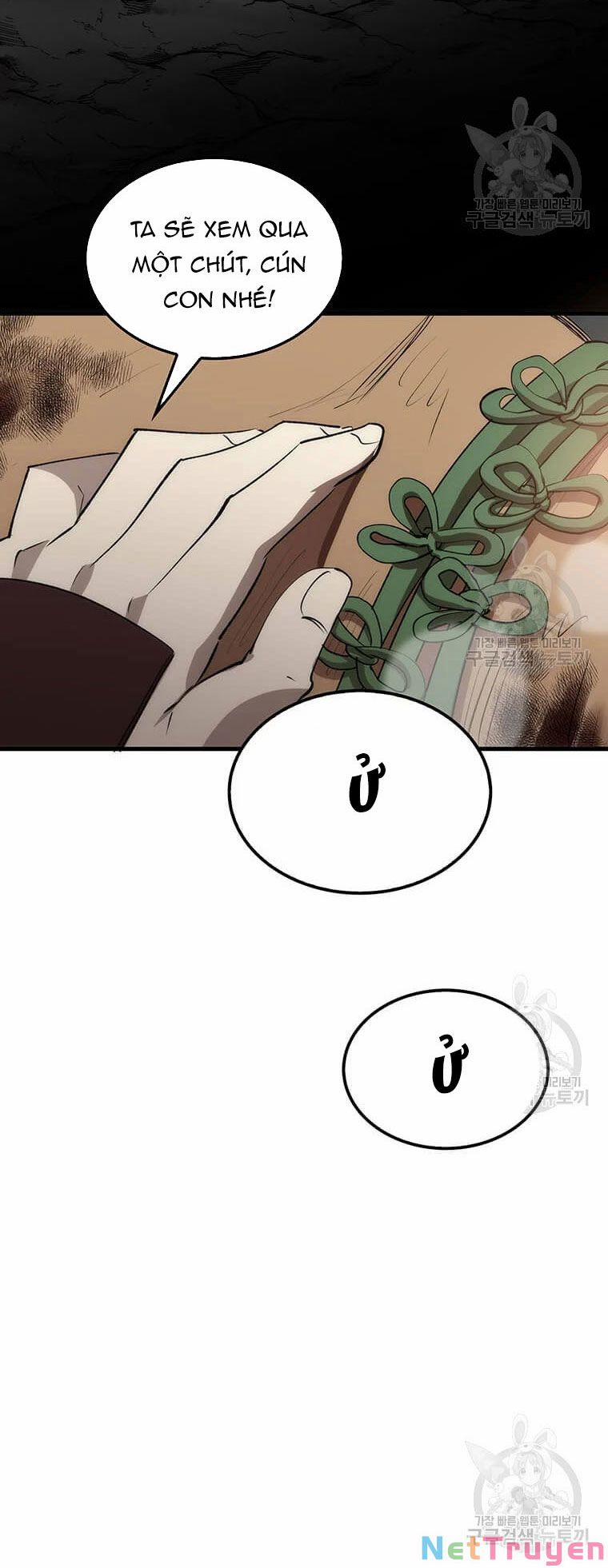 Bác Sĩ Trùng Sinh Về Murim 60 trang 20