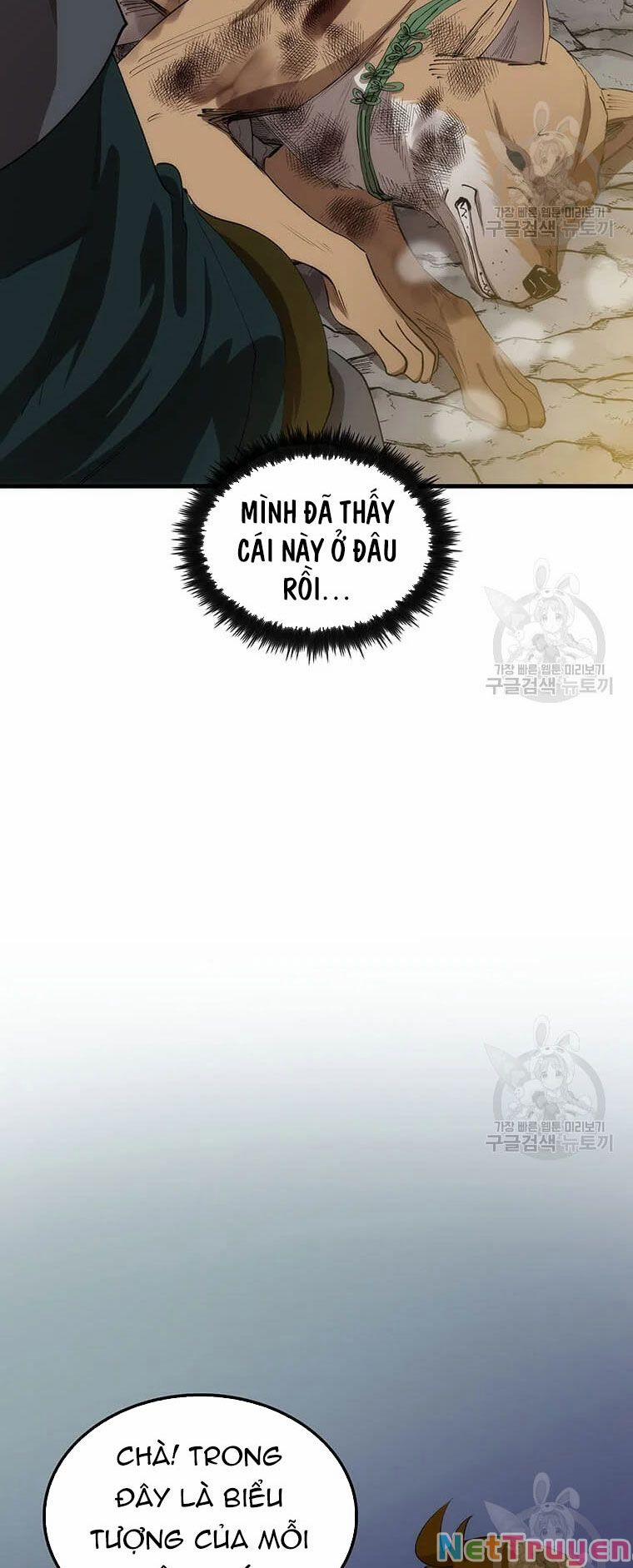 Bác Sĩ Trùng Sinh Về Murim 60 trang 22