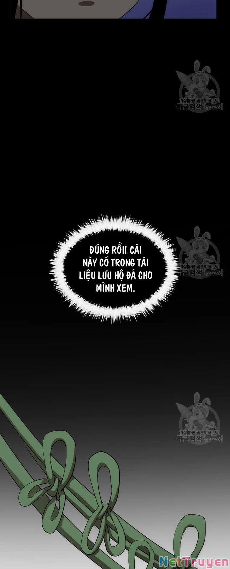 Bác Sĩ Trùng Sinh Về Murim 60 trang 24