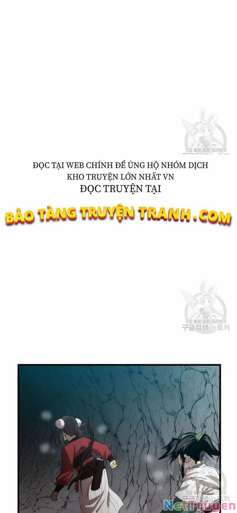 Bác Sĩ Trùng Sinh Về Murim 60 trang 3
