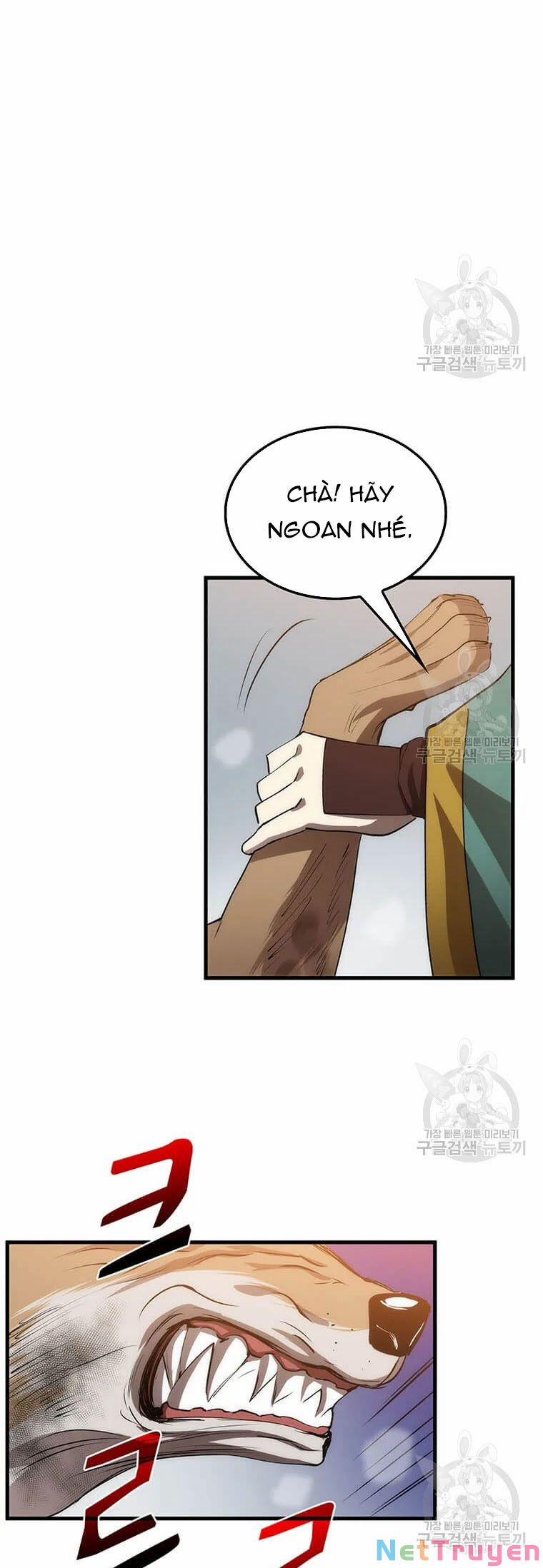Bác Sĩ Trùng Sinh Về Murim 60 trang 32